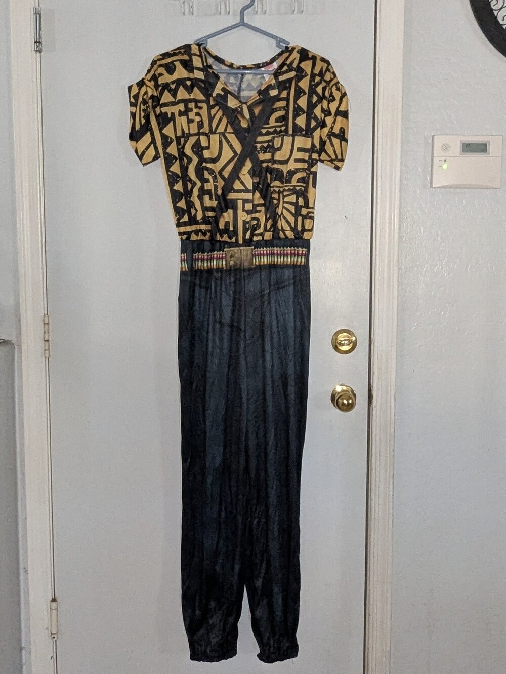 Stranger Things Eleven Costume XL